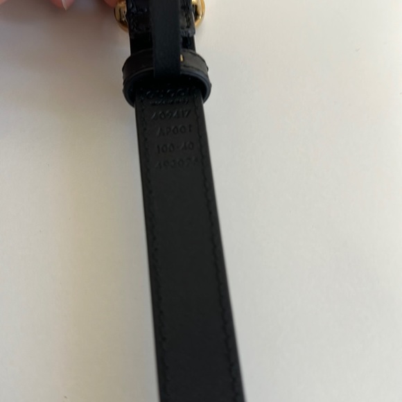 Gucci belt - Picture 2 of 3